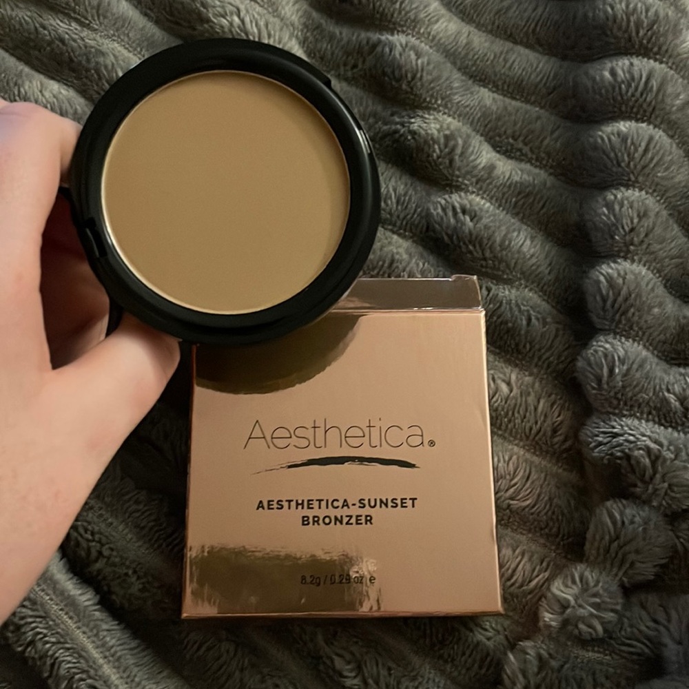Aesthetica Sunset Bronzer